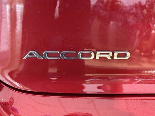 Used 2024 Honda Accord Sport image 30