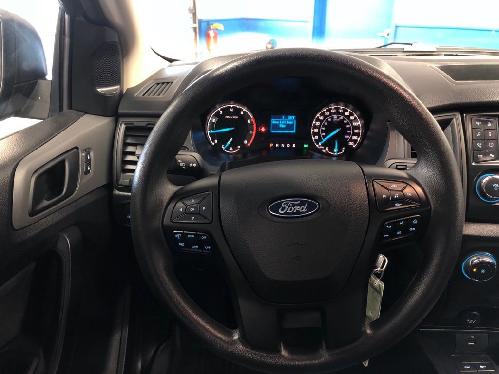 Certified 2022 Ford Ranger XL w/ Equipment Group 101A High image 14