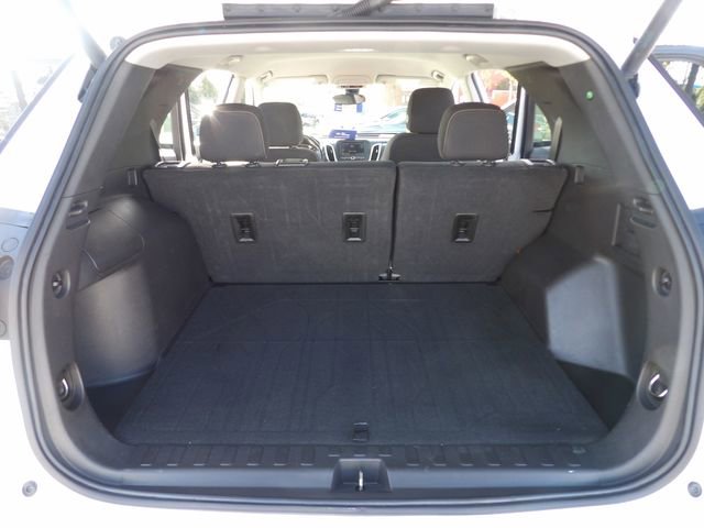 Used 2022 Chevrolet Equinox LT w/ Driver Convenience Package image 29