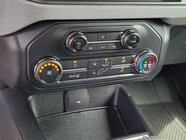 Certified 2022 Ford Bronco 2-Door AWD/4WD image 28