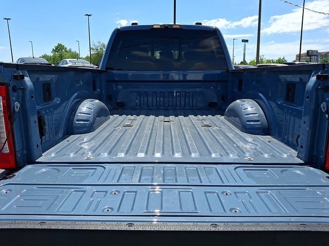 Certified 2023 Ford F250 Lariat w/ Sport Appearance Package AWD/4WD image 30