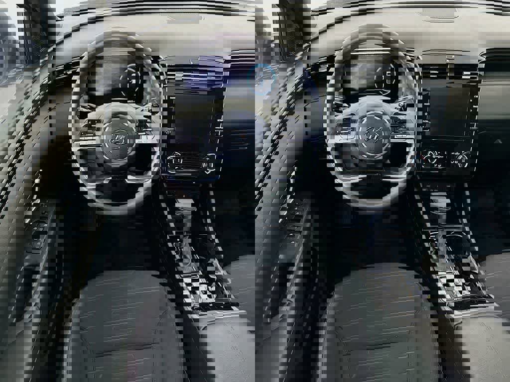 Used 2022 Hyundai Santa Cruz SEL w/ Activity Package image 12