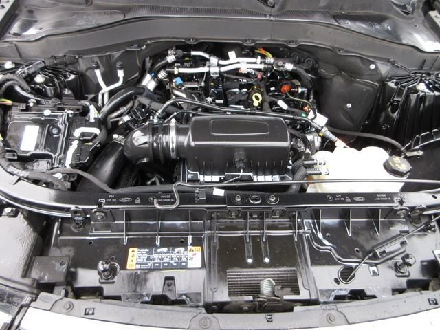 Certified 2022 Ford Explorer XLT w/ Equipment Group 202A image 29