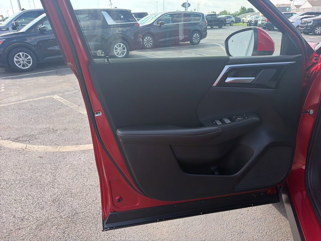 Used 2024 Mitsubishi Outlander ES AWD/4WD image 18