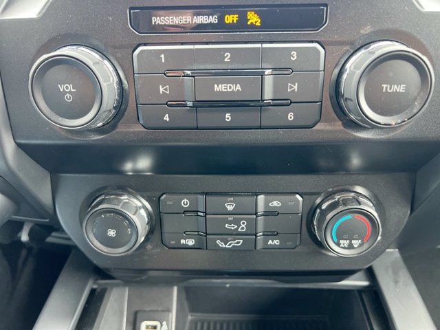 Certified 2019 Ford F150 XL w/ Equipment Group 101A Mid AWD/4WD image 19