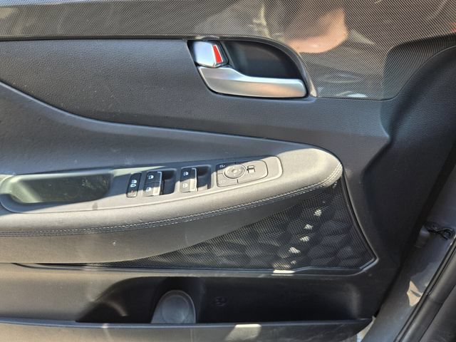 Used 2023 Hyundai Santa Fe SEL FWD image 32