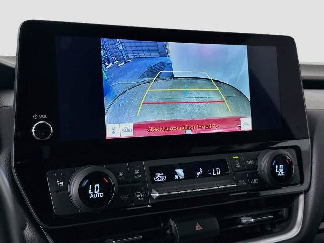 Used 2024 Toyota Grand Highlander AWD image 28