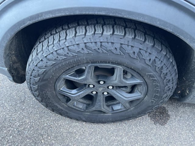 Certified 2022 Ford Explorer Timberline w/ Timberline Technology Package AWD/4WD image 3