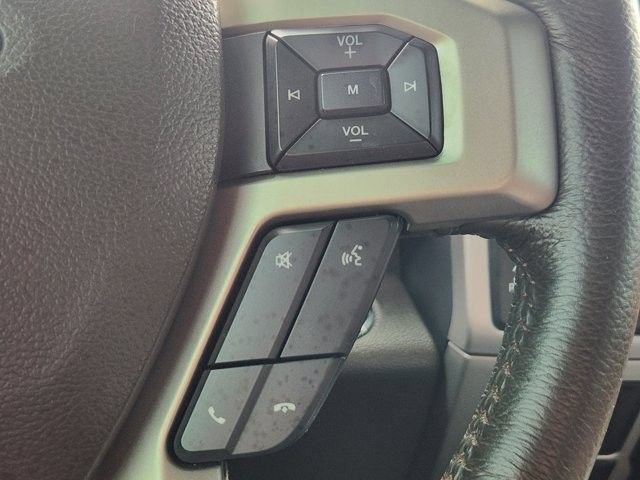 Certified 2022 Ford F250 King Ranch w/ King Ranch Ultimate Package AWD/4WD image 29