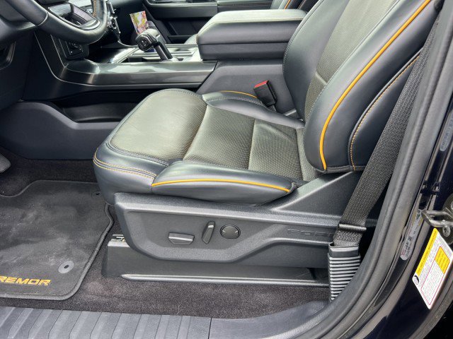 Certified 2021 Ford F150 Tremor w/ Equipment Group 402A High image 11