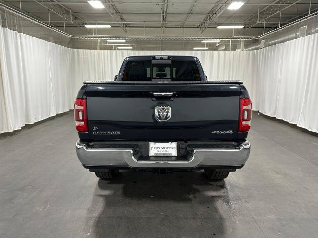 Used 2021 RAM 2500 Laramie AWD/4WD image 6