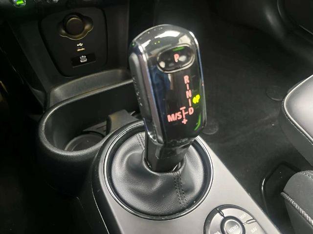 Used 2023 MINI Cooper John Cooper Works w/ Driver Assistance Package FWD image 19
