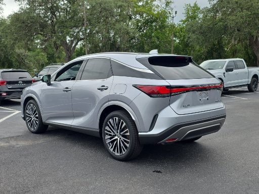 Used 2023 Lexus RX 350 Premium Plus w/ Accessory Package FWD image 5