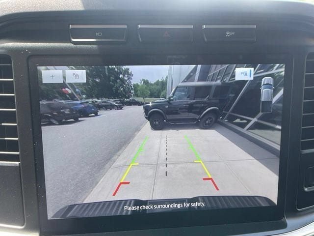 Certified 2023 Ford F150 Lariat AWD/4WD image 25