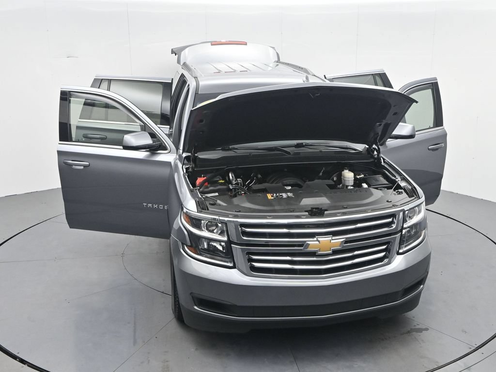 Used 2019 Chevrolet Tahoe LS RWD image 40
