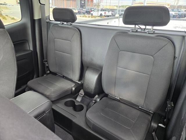 Used 2020 Chevrolet Colorado LT image 12