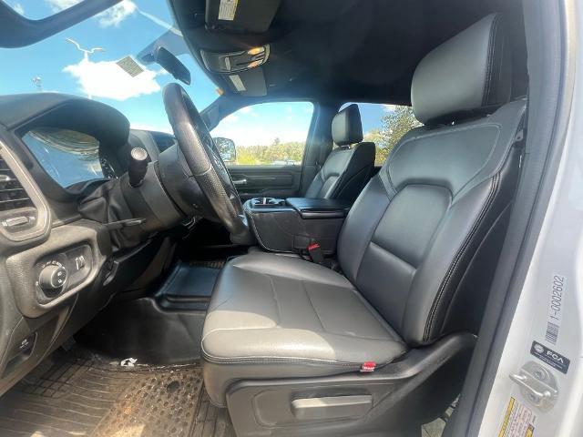 Used 2022 RAM 1500 Tradesman w/ Tradesman Group AWD/4WD image 19