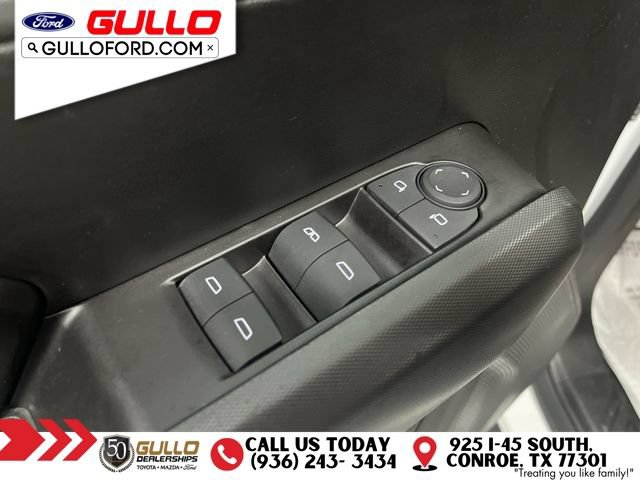 Used 2024 Chevrolet Colorado LT w/ LT Convenience Package RWD image 21