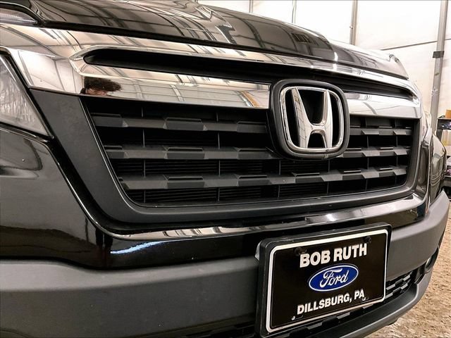Used 2019 Honda Ridgeline RTL image 29