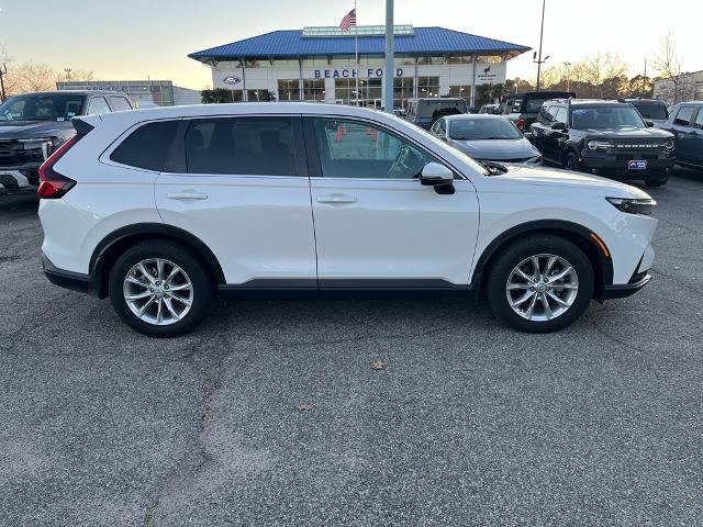 Used 2024 Honda CR-V EX image 6