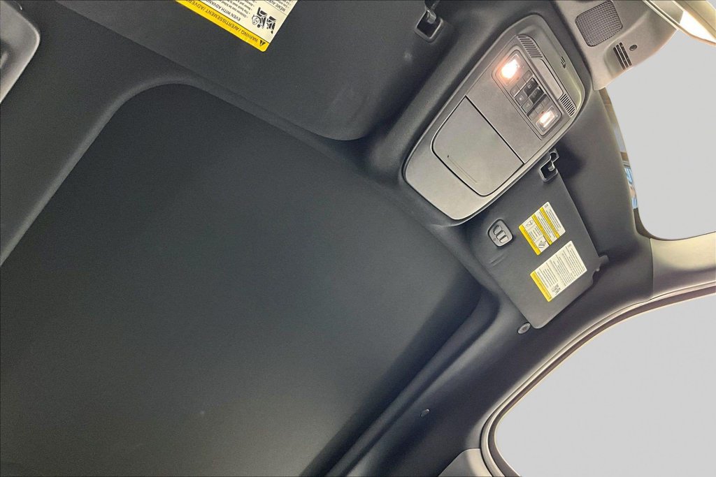 Certified 2025 Ford Expedition Tremor AWD/4WD image 22