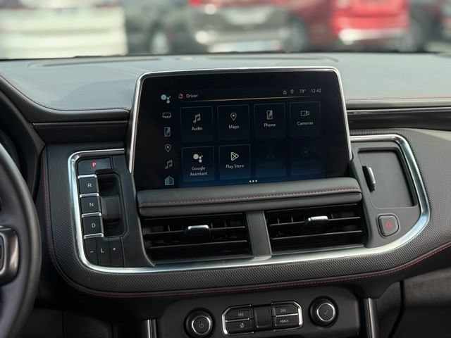 Used 2023 Chevrolet Tahoe RST w/ Luxury Package AWD/4WD image 24