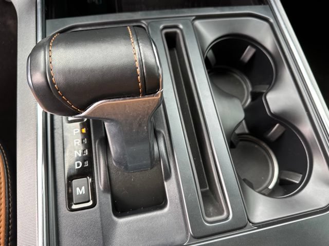 Certified 2021 Ford F150 Platinum AWD/4WD image 20