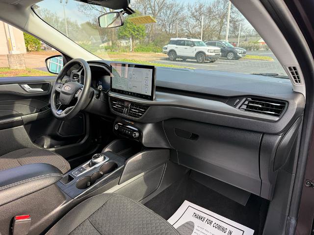 Certified 2023 Ford Escape Active w/ Tech Pack #2 image 24