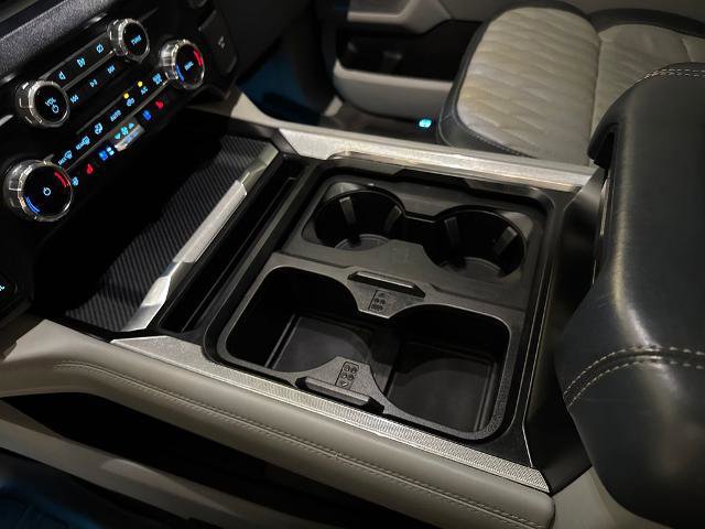 Certified 2024 Ford F350 Limited w/ FX4 Off-Road Package AWD/4WD image 33