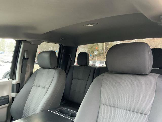 Certified 2020 Ford F150 XL w/ Equipment Group 101A Mid image 12