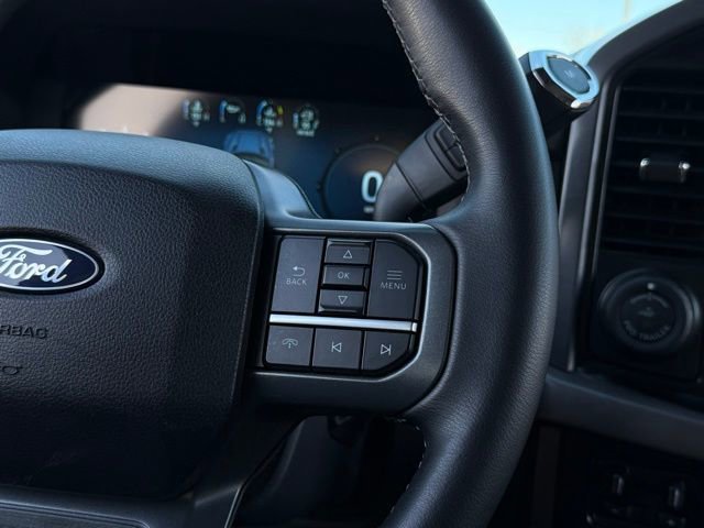 Certified 2024 Ford F150 XLT w/ Tow/Haul Package image 10