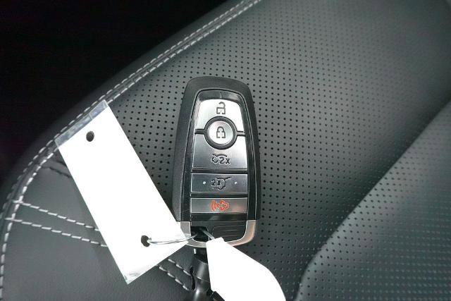 Certified 2025 Ford Mustang Mach-E Premium AWD/4WD image 22