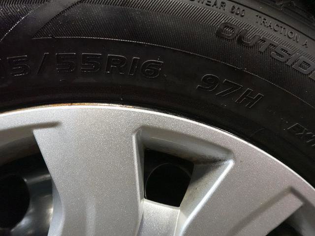 Certified 2022 Ford Transit Connect XL image 27