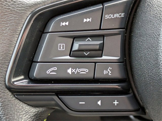 Used 2023 Subaru Ascent Onyx Edition Limited image 26