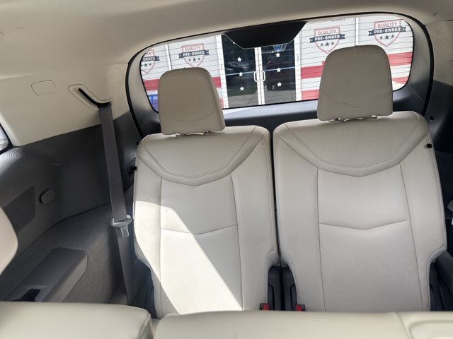 Used 2021 Cadillac XT6 Premium Luxury FWD image 19