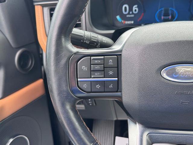 Certified 2023 Ford Expedition Max Platinum AWD/4WD image 17