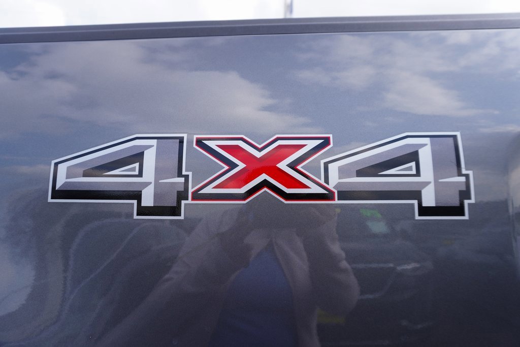 Certified 2023 Ford F150 XLT image 34