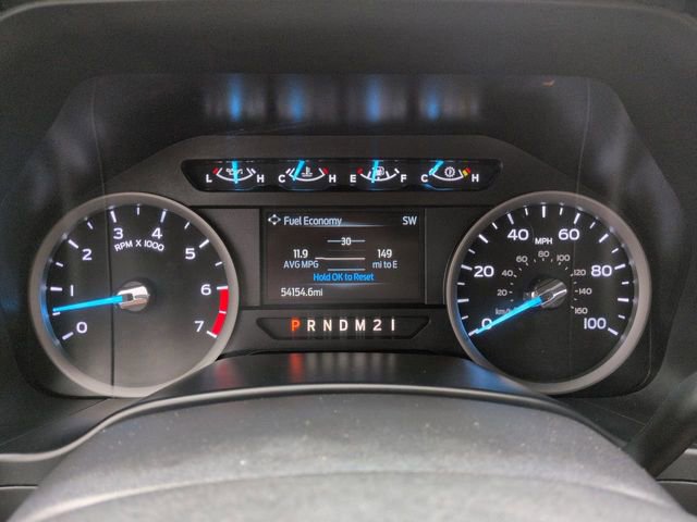 Certified 2021 Ford F250 XLT w/ XLT Value Package image 33