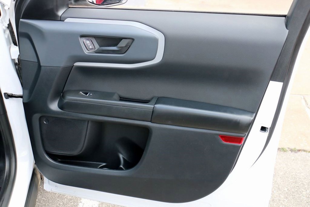 Certified 2022 Ford Bronco Sport Big Bend w/ Convenience Package image 31