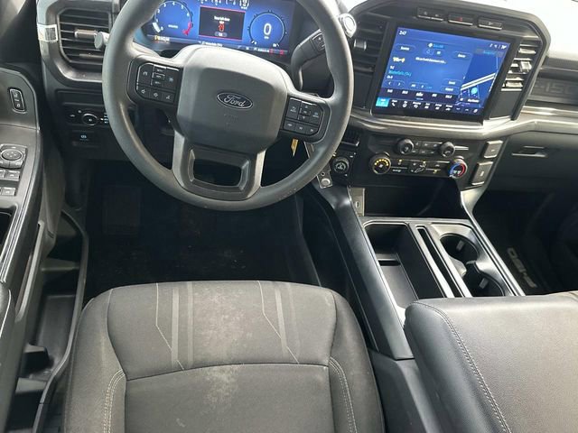 Certified 2024 Ford F150 STX image 16