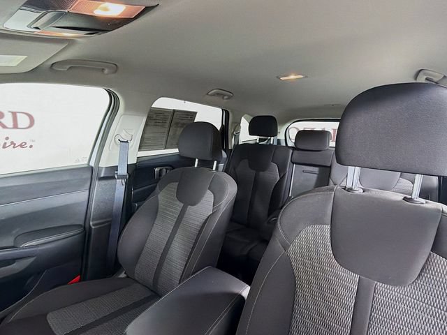 Used 2022 Kia Sorento LX FWD image 24