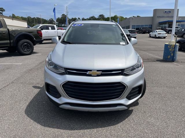 Used 2017 Chevrolet Trax LT image 5