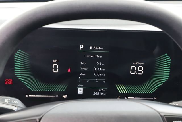 Used 2025 Kia K4 FWD image 25