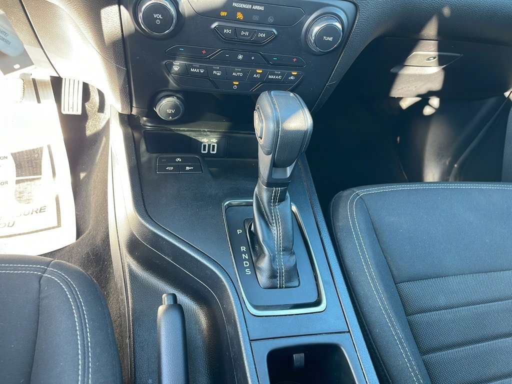 Certified 2021 Ford Ranger XLT image 22