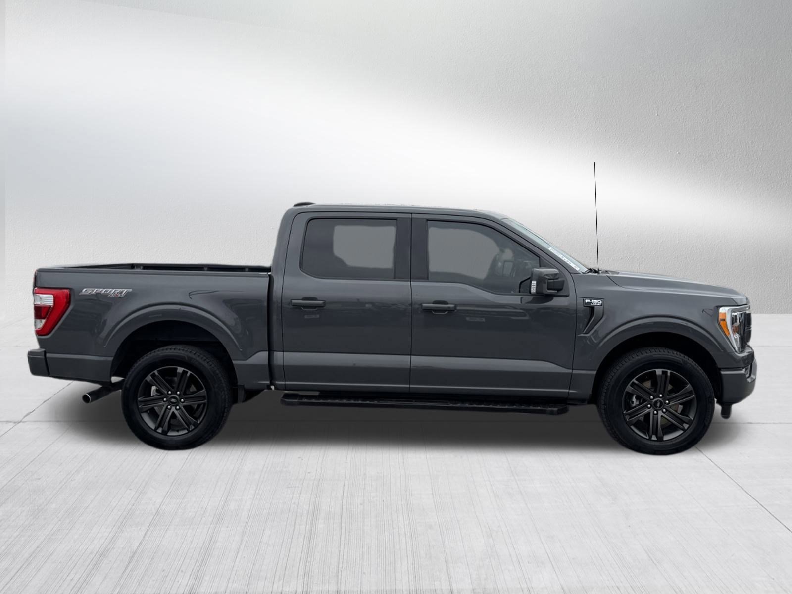 Certified 2021 Ford F150 Lariat image 6