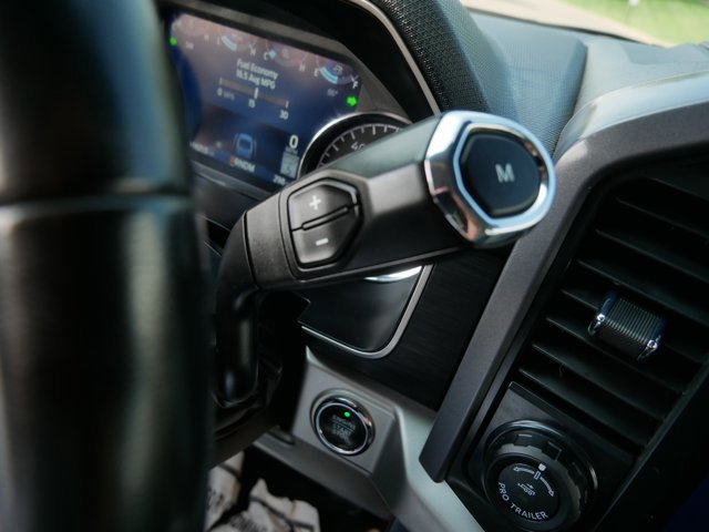 Certified 2023 Ford F150 XLT w/ Equipment Group 302A High image 23