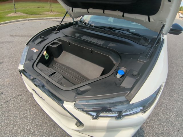 Certified 2025 Ford Mustang Mach-E Premium AWD/4WD image 28