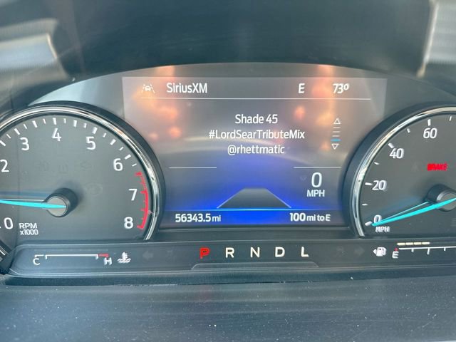 Certified 2022 Ford Explorer XLT w/ Equipment Group 202A AWD/4WD image 16