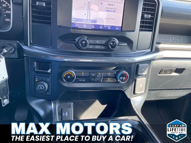 Certified 2023 Ford F150 XL w/ STX Appearance Package AWD/4WD image 14