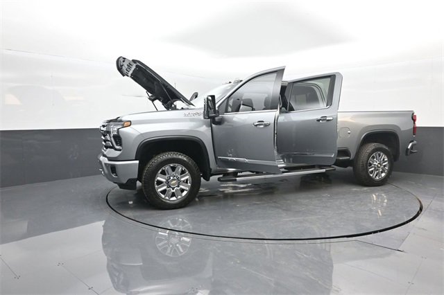 Used 2026 Chevrolet Silverado 2500 High Country w/ Technology Package image 35